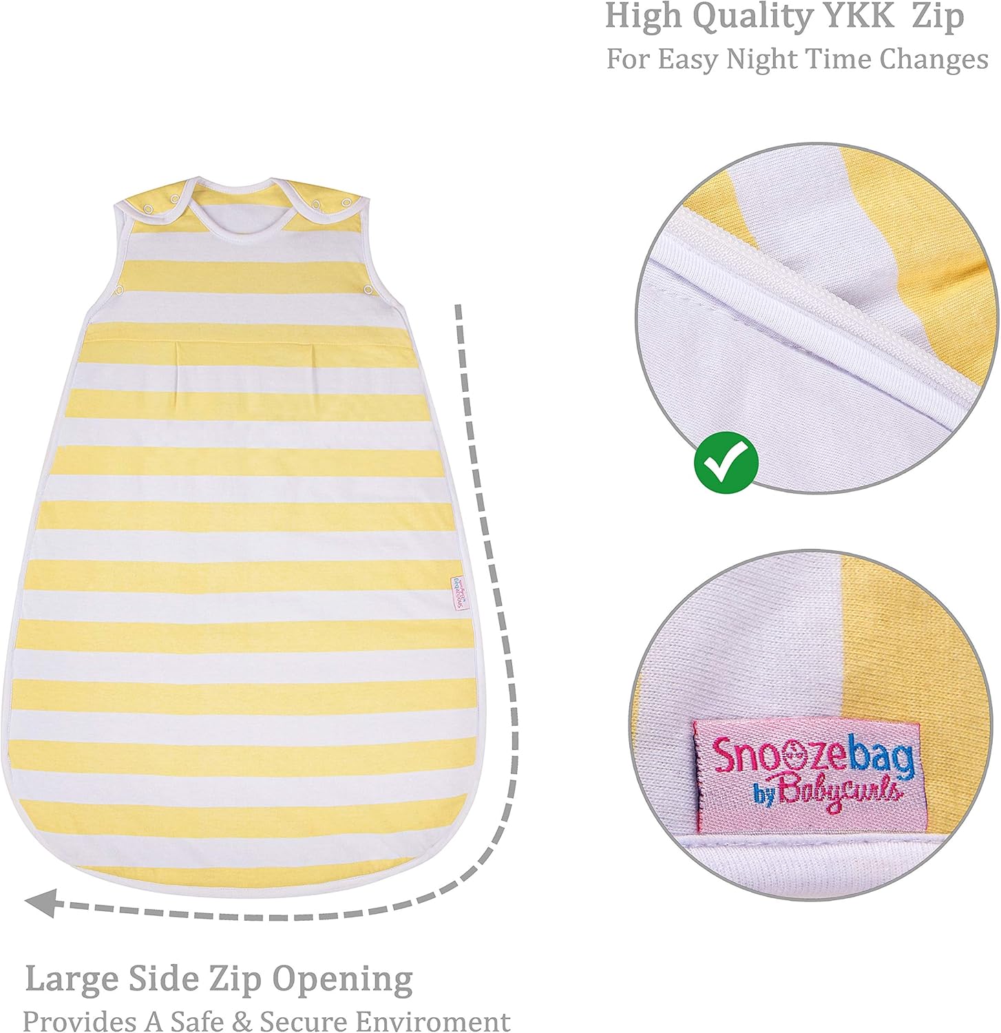 y56 baby sleeping bag