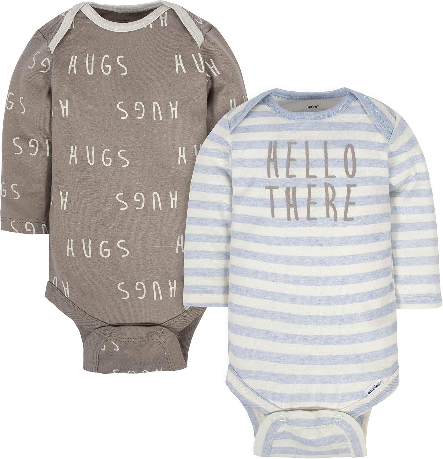 amazon gerber onesies