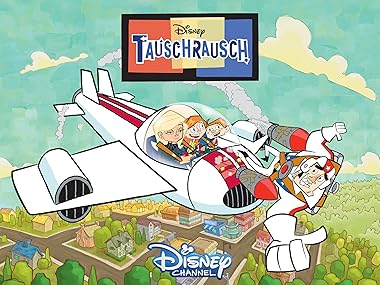 Disneys Tauschrausch