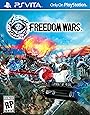 Freedom Wars - PlayStation Vita