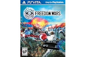 Freedom Wars