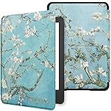 WALNEW Case Cover for 6" All-New Kindle