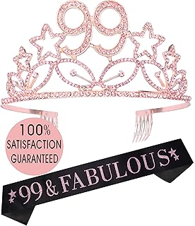 gifts for 99 year old woman