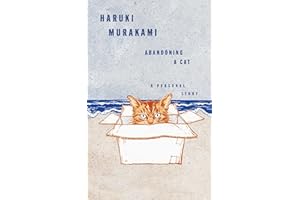 Abandoning a Cat: A Personal Story