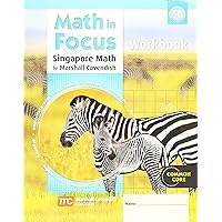 Amazon.com: Student Edition Volume A Grade 5 2020 (Math in Focus ...