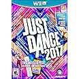 Just Dance 2017 - Wii U