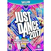 Just Dance 2017 - Wii U