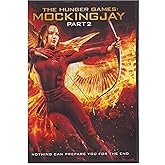 The Hunger Games: Mockingjay, Part 2