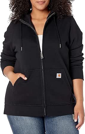 carhartt womens sweatshirts