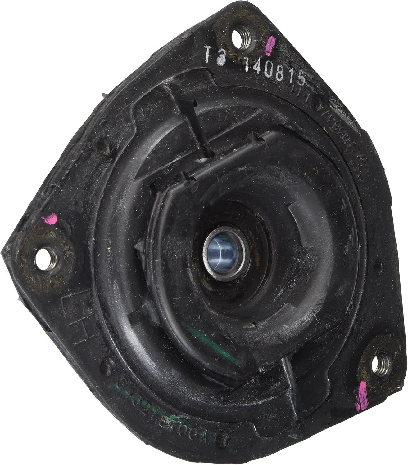 Shocks, Struts & Suspension Genuine Nissan 54320ET00A Strut Mount