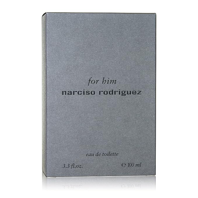 narciso rodriguez for him amazon