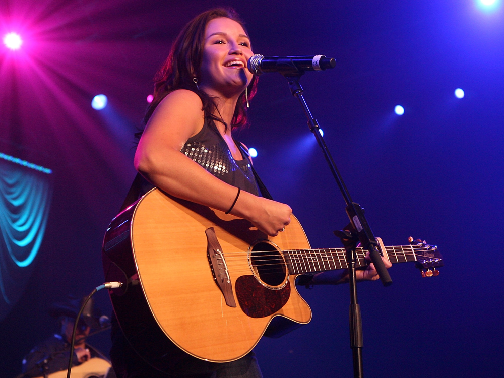 Ashton Shepherd on Amazon Music