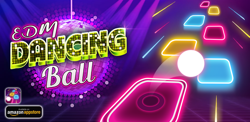 Ball Hop Tiles BeatFree Tiles Hop Dancing EDM Rush Music Game Pricepulse
