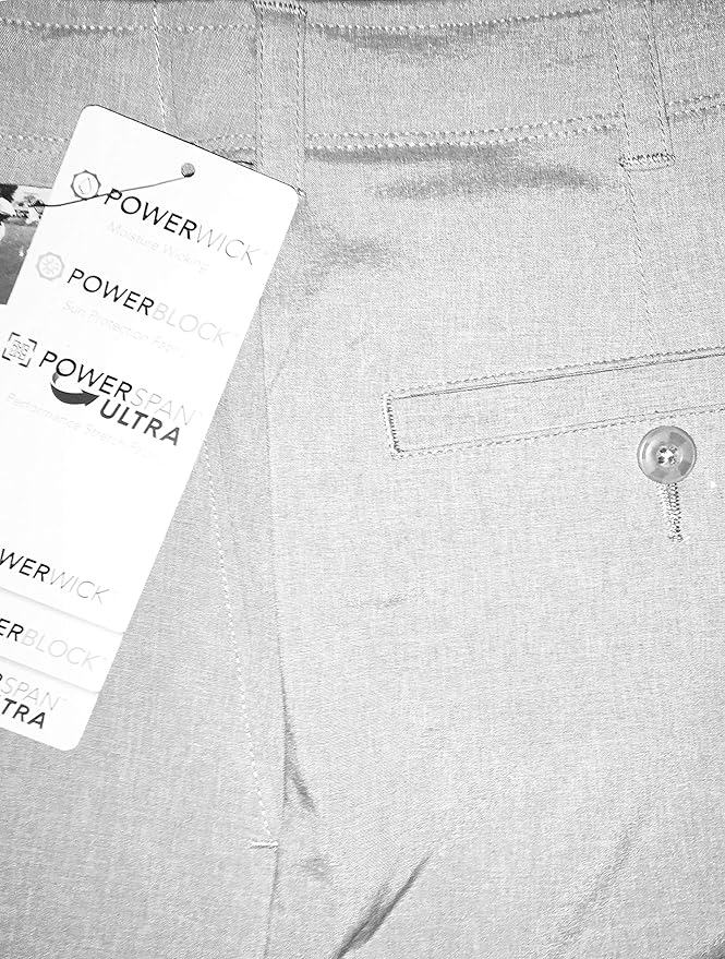 ben hogan powerspan ultra pants