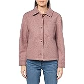 Levi's Women's Harper Wool Shortie Jacket
