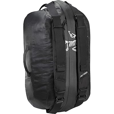Arc Teryx Carrier Duffle Carrier 75 Duffle Arc'teryx Czechia