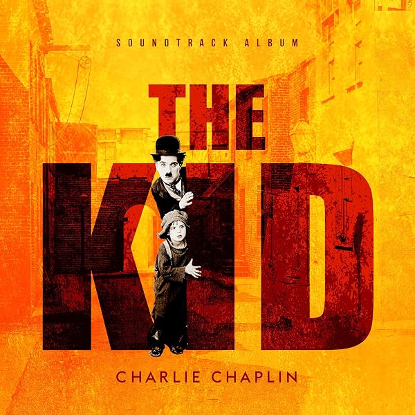 Chaplin, Charlie - Complete Soundtracks - Amazon.com Music