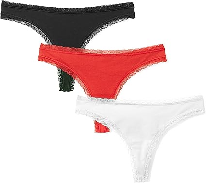 cotton underwear women's amazon