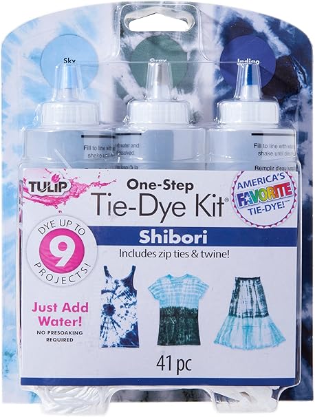 Tie dye kit amazon
