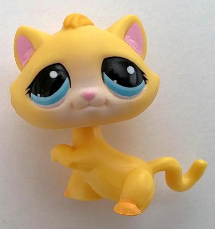 littlest pet shop 1035
