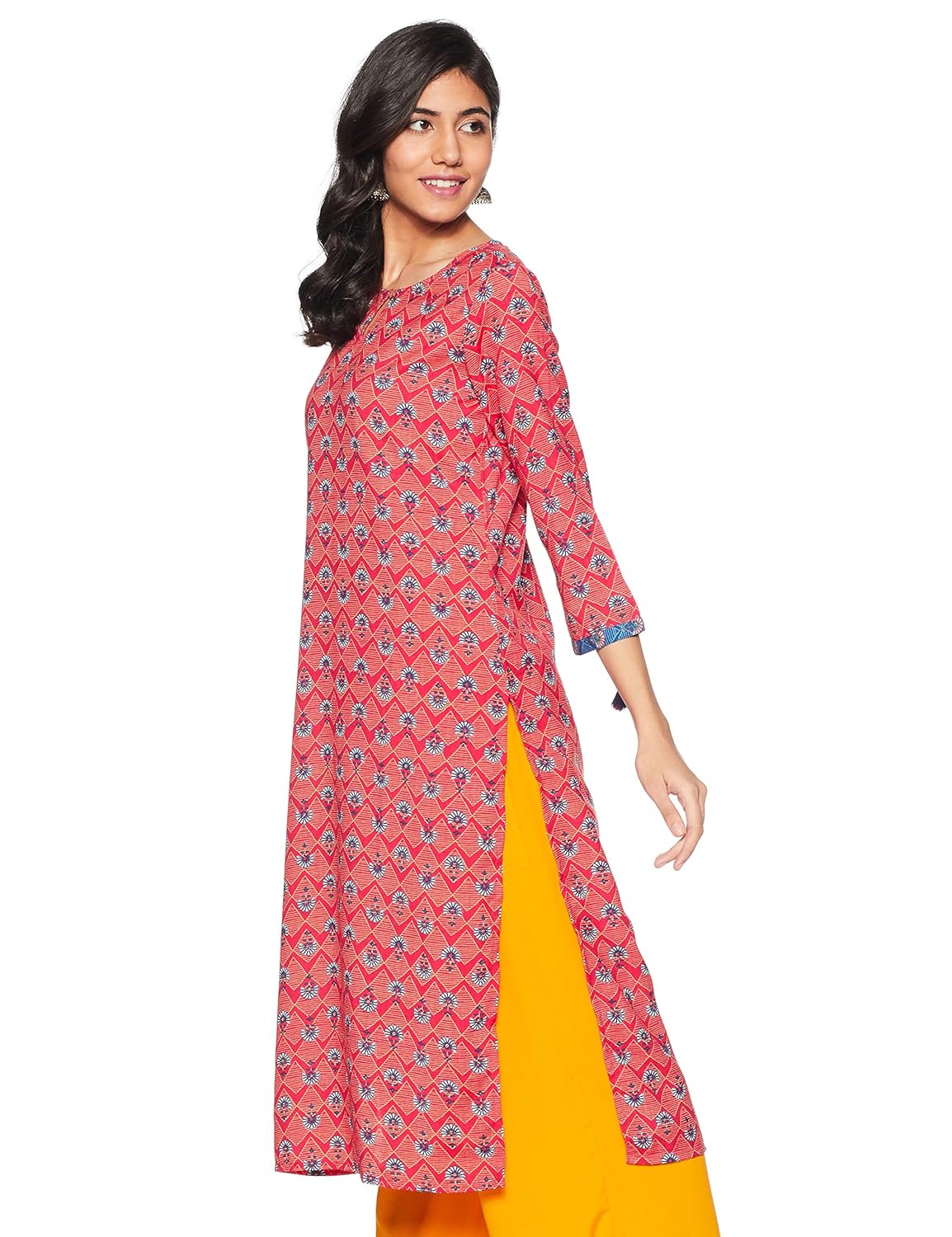 global desi kurtis