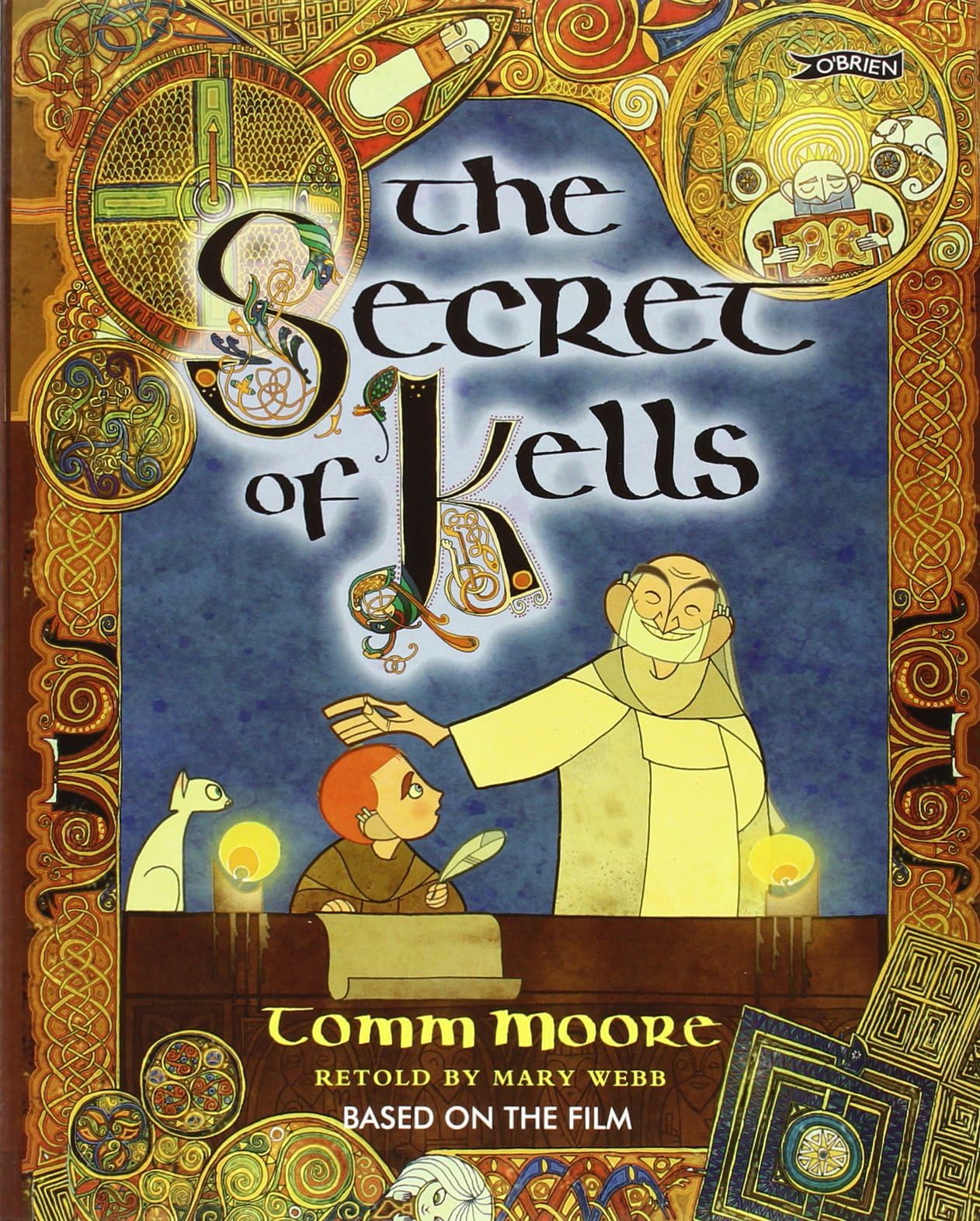 Secret of Kells