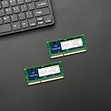 Timetec 16GB (2x8GB) DDR3L/DDR3 1600MHz SODIMM 1.35V CL11 2Rx8 view 4