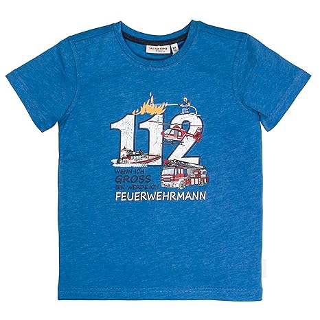 SALT AND PEPPER Jungen T-Shirt