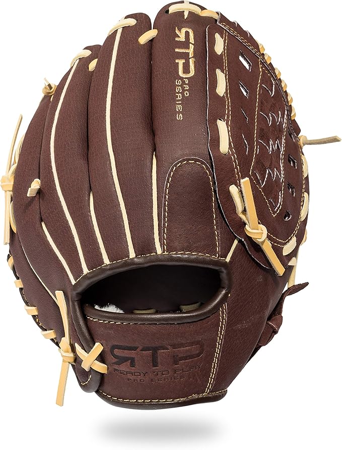 Franklin Sports Baseball Gloves RTP Pro Baseball Fielding Glove