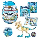Smashers Dino Ice Age Mini Surprise Egg - T Rex