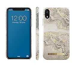 iDeal Of Sweden Mobile Phone Case for iPhone XR