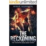 The Reckoning (The Knowing Book 3)