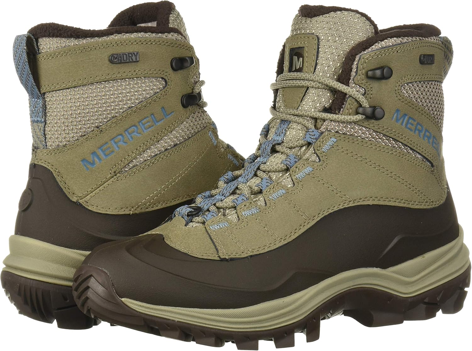 merrell select dry womens