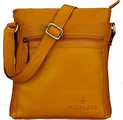 women's yellow handbags