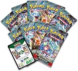 Pokémon TCG Scarlet & Violet Stellar Crown Elite Trainer Box view 7