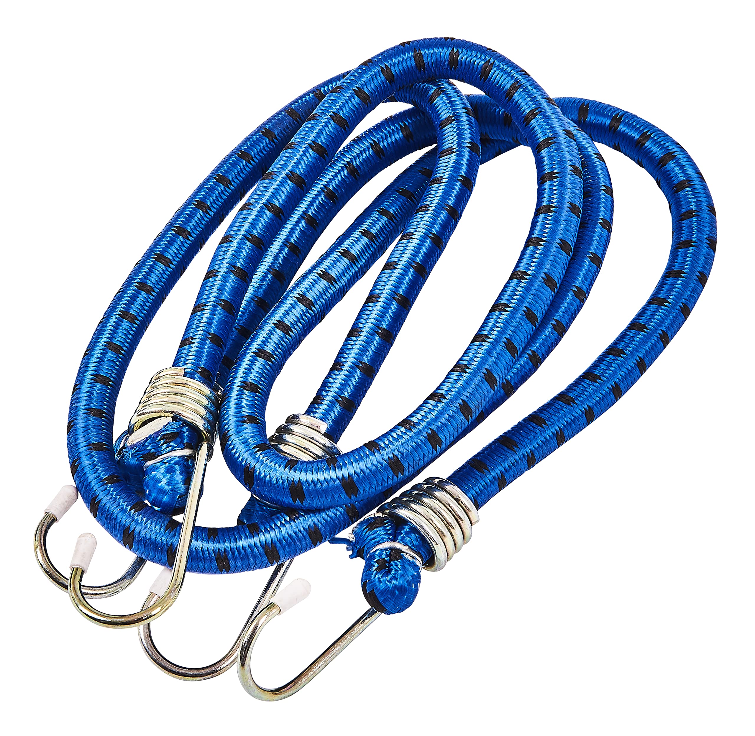 Amtech S0620 750mm (30") Bungee cords (2 pack)