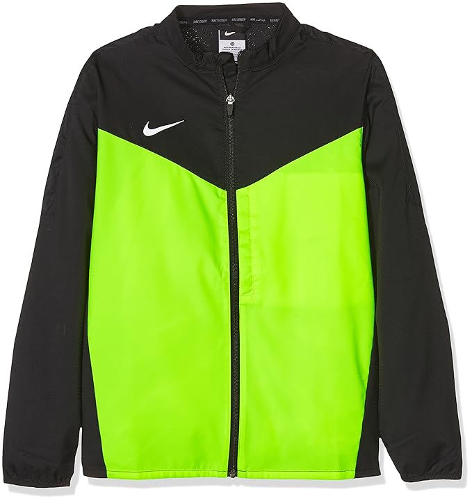 Nike Kinder Jacke Team Performance