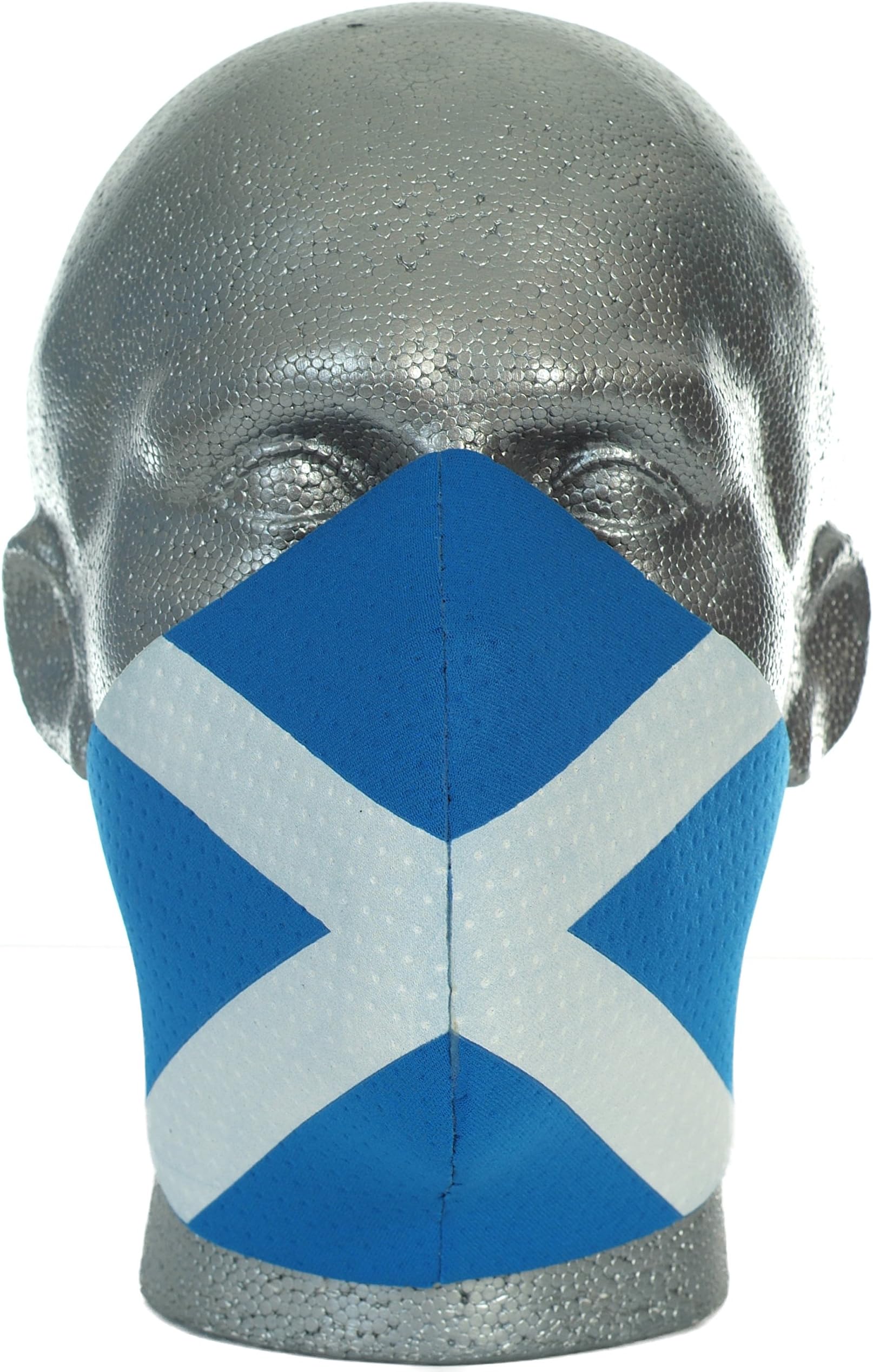 Bandero Biker mask Braveheart