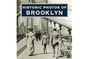 Historic Photos of Brooklyn