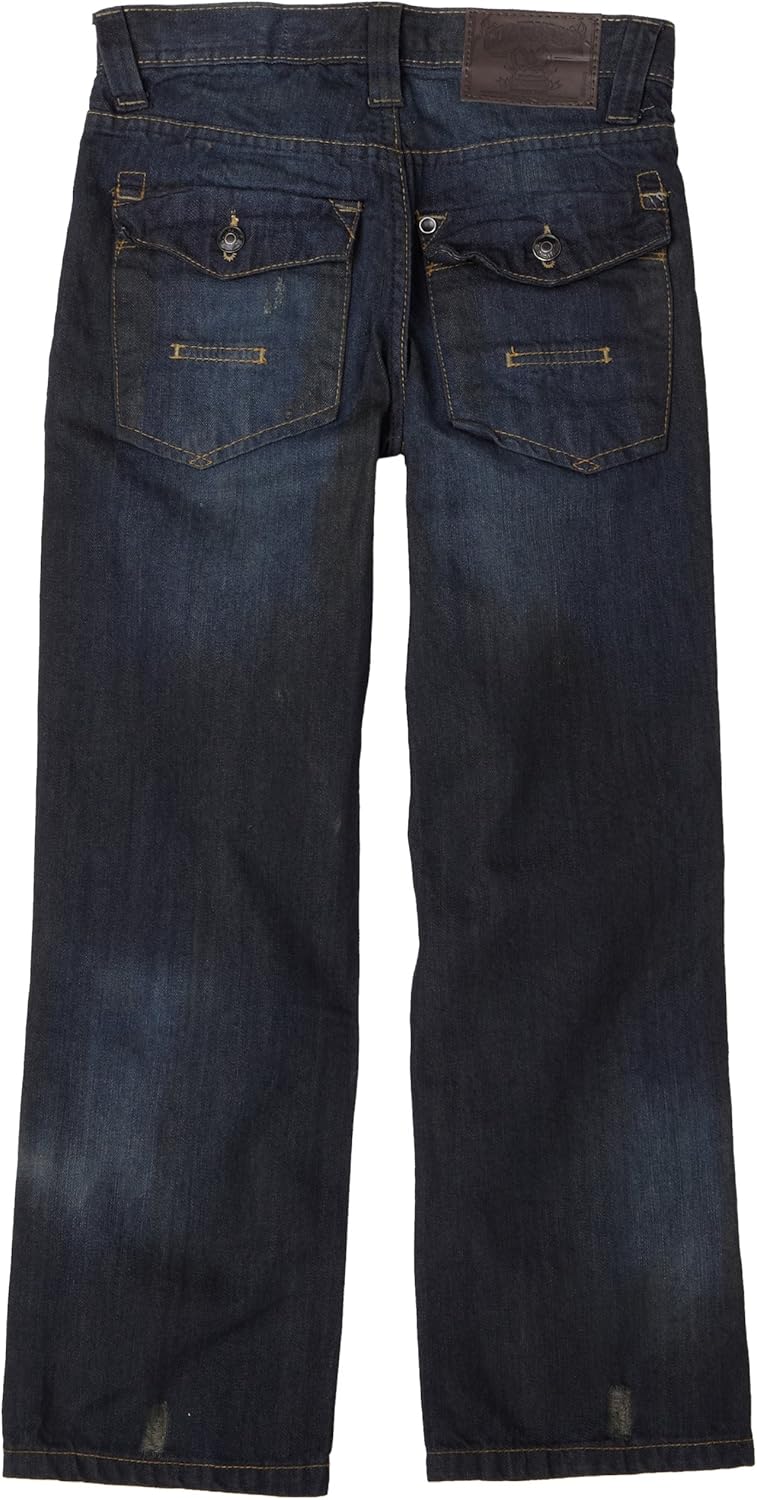 denim jeans company offers