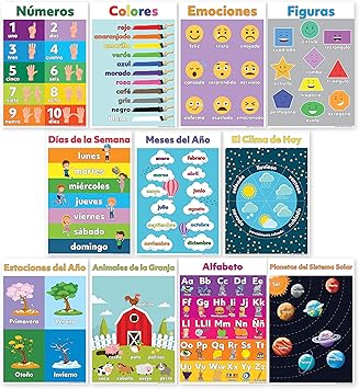 venta material didactico educativo
