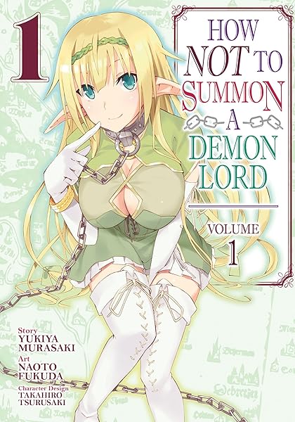 Get How Not To Summon A Demon Lord Manga Vol 1 Murasaki Yukiya Free HD Get Wallpaper How Not To Summon A Demon Lord Manga Vol 1 Murasaki Yukiya For Android