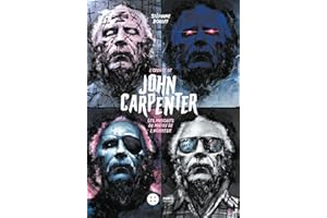 L’oeuvre de John Carpenter: Les masques du maître de l’horreur (Force) (French Edition)