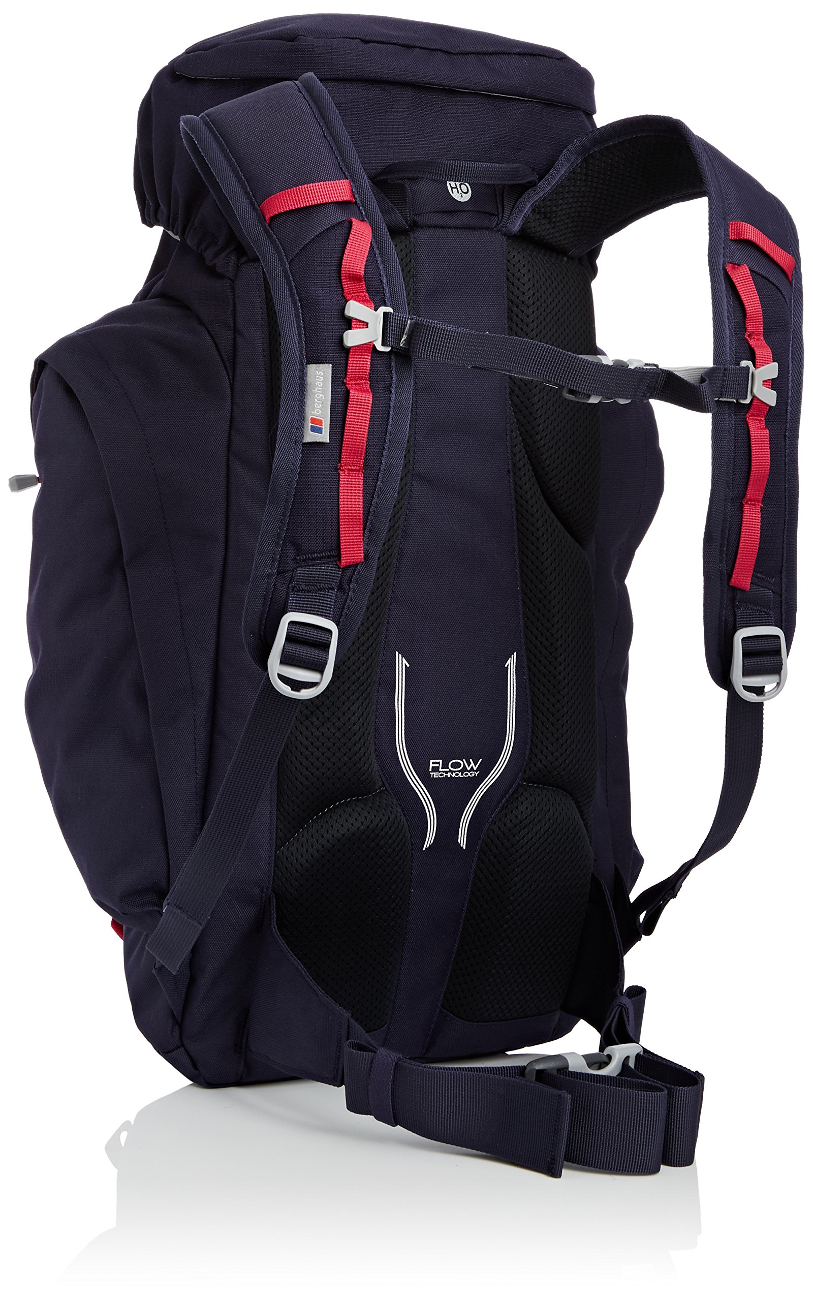 Berghaus Mens Arrow Outdoor Backpack 30 Litres Desertcart Tunisia
