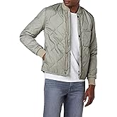 JOE'S JEANS mens Rory Quilted Bomber