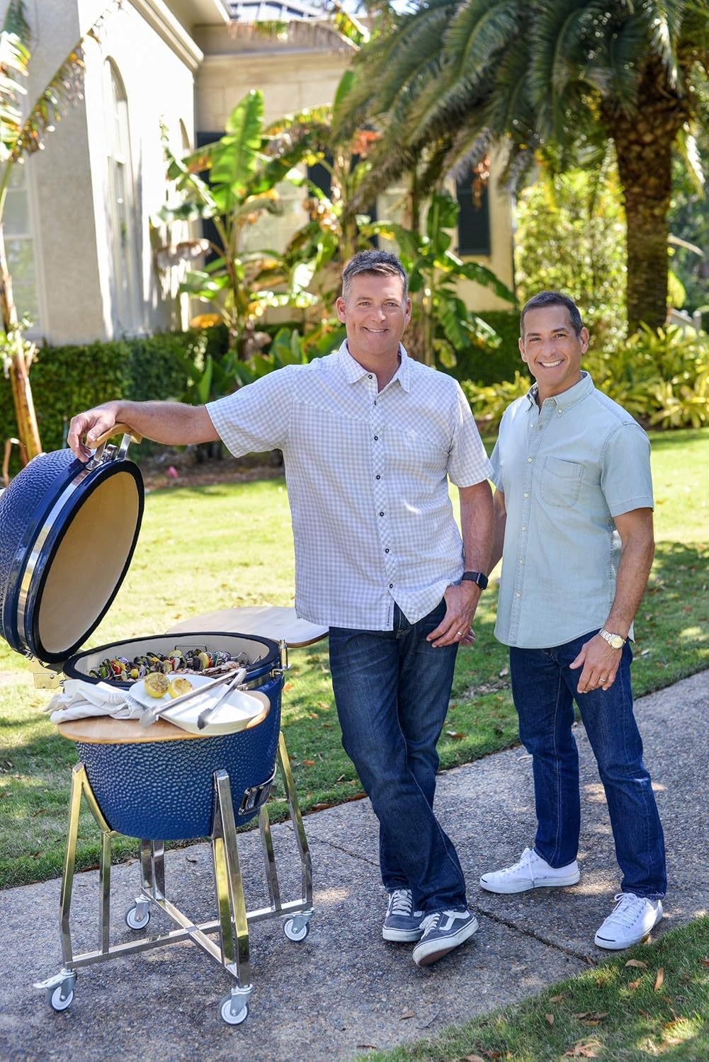 review Lonestar Chef SCS-K22B Lifesmart Lonestar Series 22