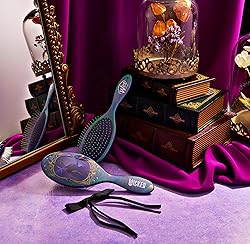 Wet Brush Original Detangler Hair Brush Elphaba