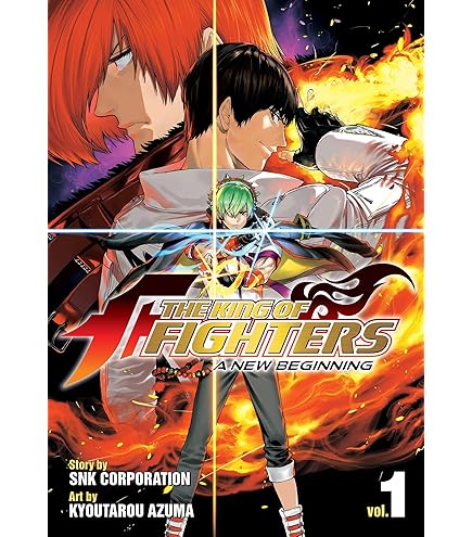 Amazon.com: Beast Kingdom The King of Fighters: Iori Yagami