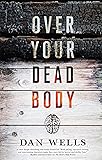 Over Your Dead Body (John Cleaver)