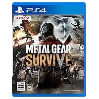 メタルギア サヴァイブ